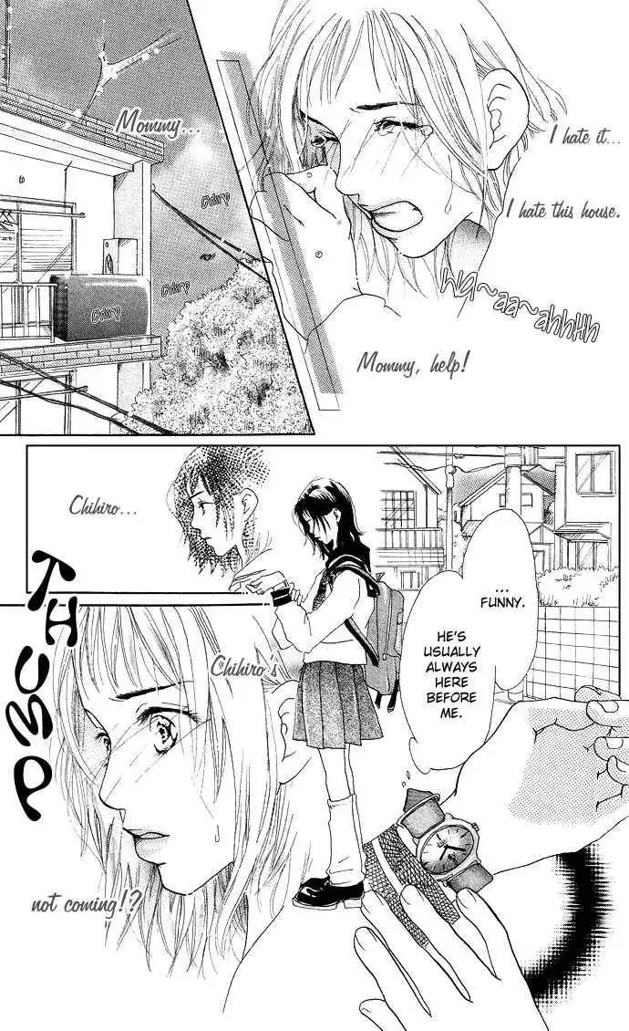 Ohisama no Hana Chapter 3 39